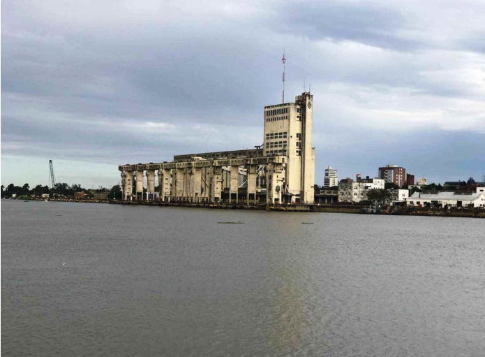 Martes con nubosidad y probabilidad de lluvias débiles | Información General