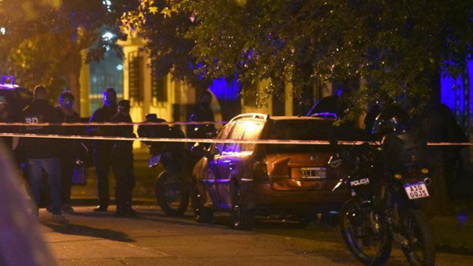 Rosario: tres jóvenes asesinados a balazos en seis horas | Noticias