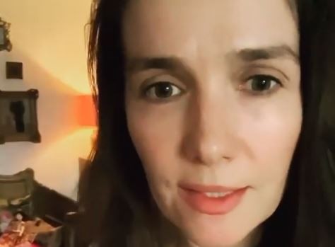 Y un día Natalia Oreiro abrió su cuenta en Instagram | Espectaculos