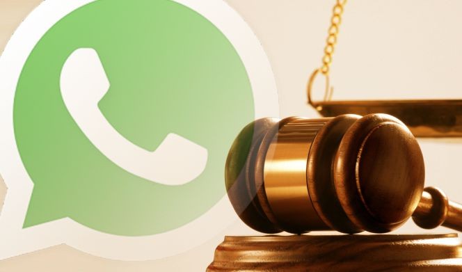 Habrá líneas de Whatsapp para la atención de Centros de Acceso a la Justicia | Judiciales