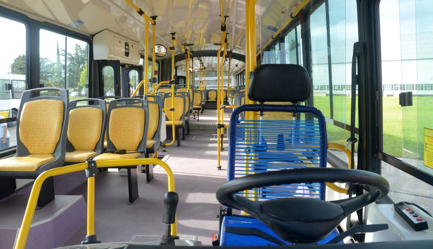 No hubo propuesta de los empresarios y la UTA ratificó el paro de colectivos | Noticias