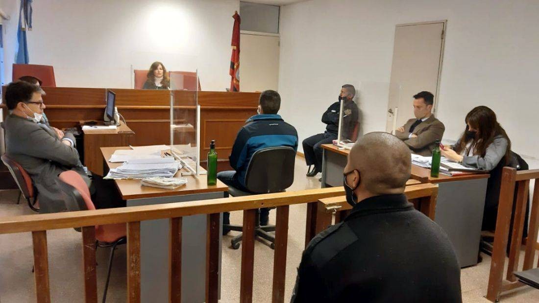 "Se prendió fuego sola, haciendo brujerías": la defensa de un hombre acusado de intento de femicidio | Noticias