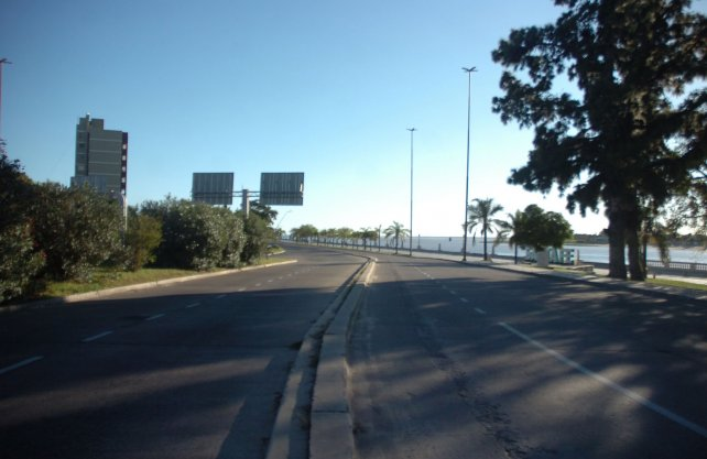 Buen tiempo y fresco en la previa del fin de semana extra largo | Información General