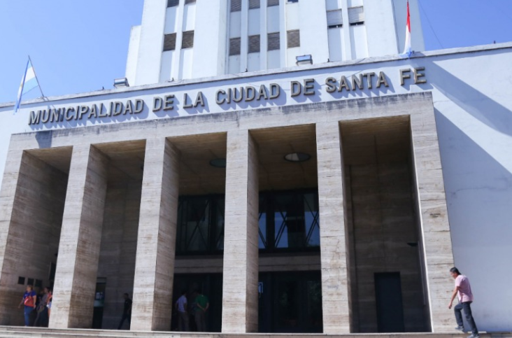 Jatón prorrogó por 90 días el Plan de Austeridad | Noticias