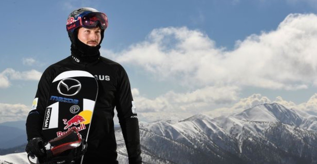 Se ahogó un famoso "snowboarder" cuando pescaba con arpón | Deportes