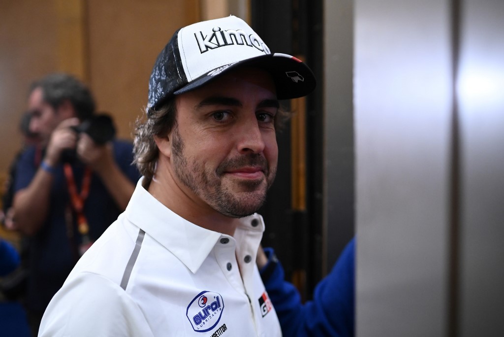Confirmado: Fernando Alonso vuelve a la Fórmula 1 | Deportes