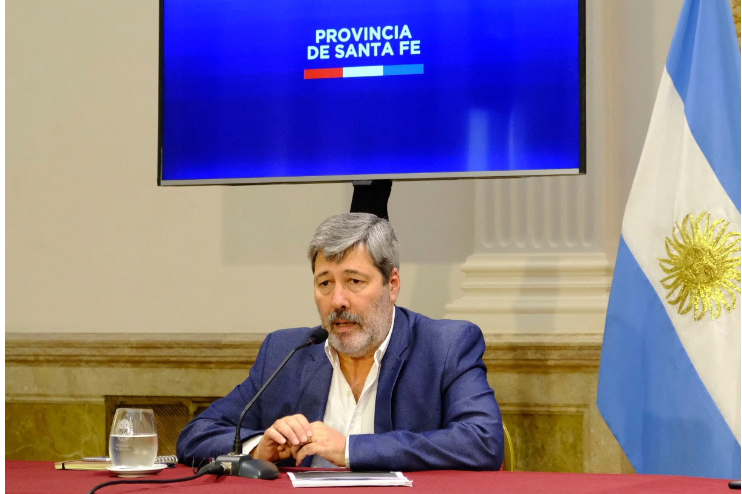 MiPyMEs y cooperativas santafesinas se beneficiarán con herramientas de financiamiento | Información General