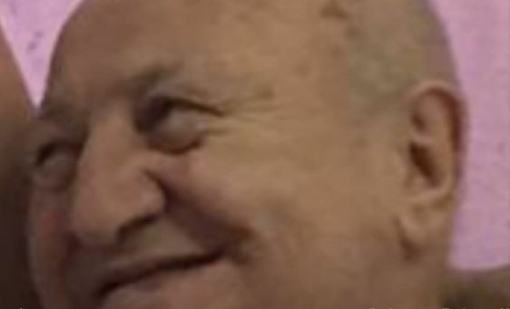 Murió el jubilado de cuya pierna emanaba el olor a podrido | Nacionales