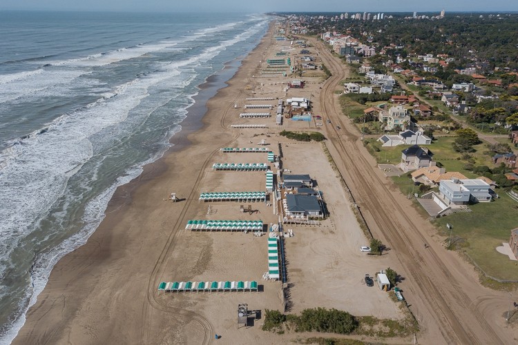 Para reactivar el turismo: reintegros del 50% para usar en paquetes y pasajes | Legislativas