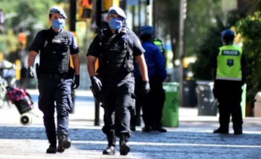 Un policía mató a un chico de 15 años que intentó robarle | Nacionales