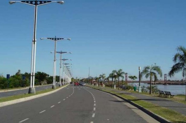 Feriado fresco y con buen tiempo en la ciudad | Información General