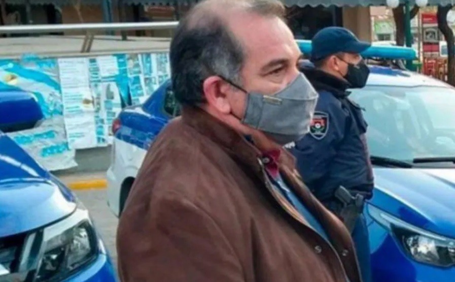 Organizó un choripaneada el funcionario a cargo de controlar la cuarentena: 10 contagiados | Información General