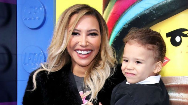 "Mamá saltó al agua y no volvió más" dijo el pequeño hijo de Naya Rivera a la policía | Espectaculos