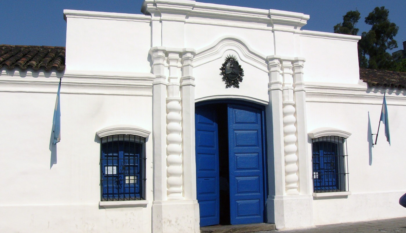 Afirman que en la Histórica Casa de Tucumán hay actividad paranormal | Información General