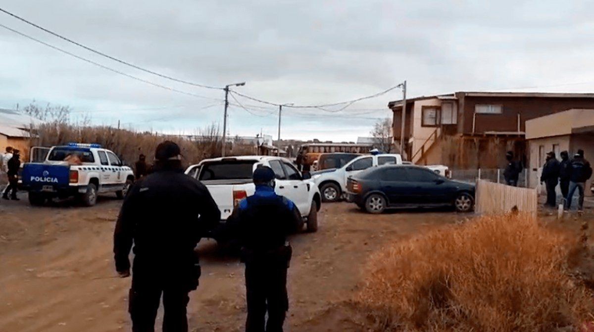 El juez rechazó un pedido para apartar a la fiscal de la investigación del crimen de Guitiérrez | Judiciales