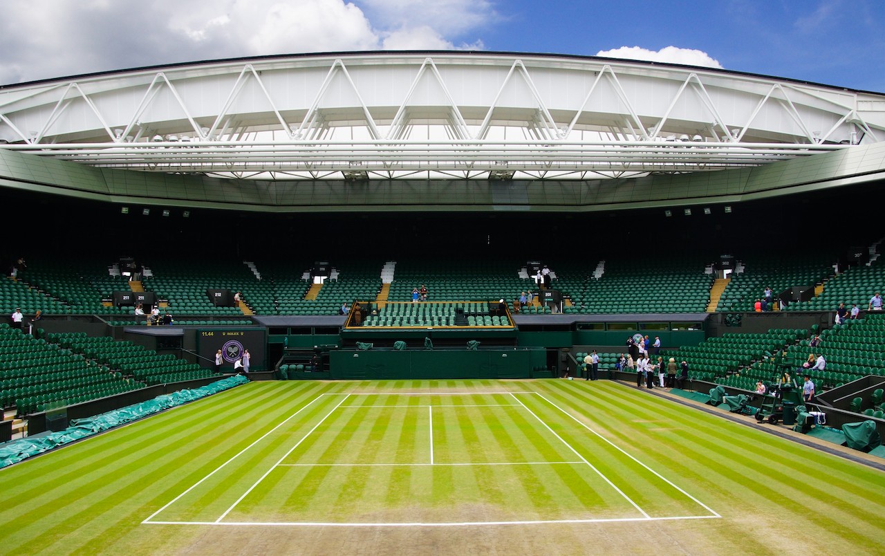 Wimbledon reparte 10 millones de libras entre los tenistas que iban a jugar la edición 2020 | Deportes