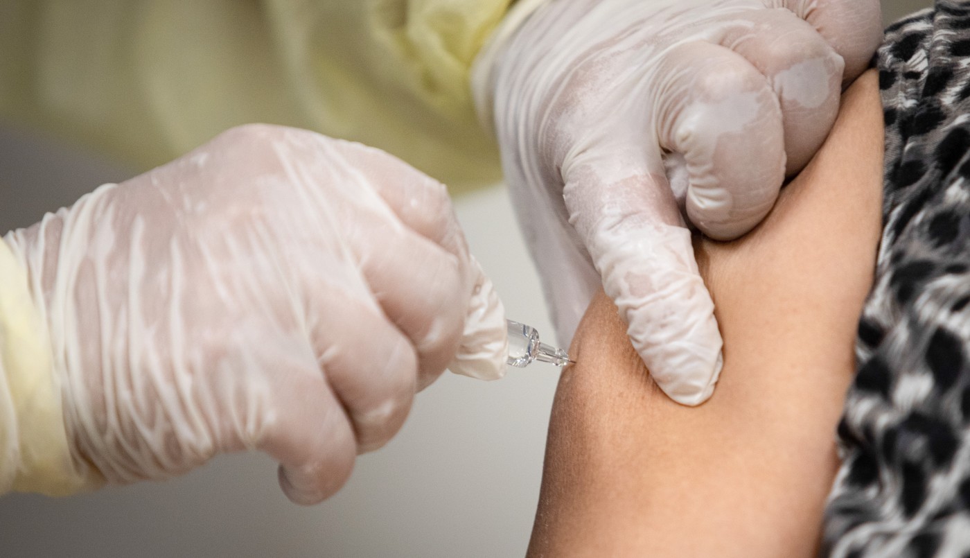 Argentina fue elegida para probar una vacuna contra el coronavirus | Información General