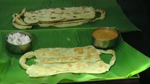 El insólito tapabocas de pan que ofrecen en un restaurante | Redes