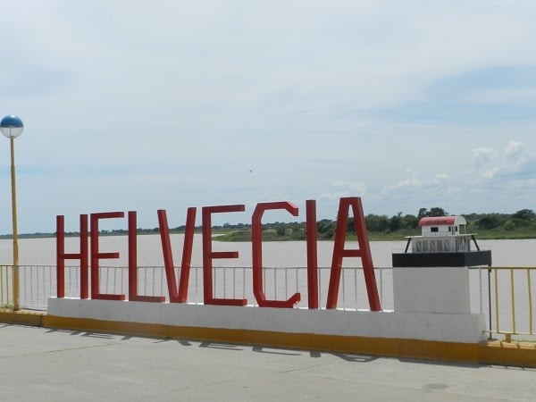 Helvecia confirmó dos nuevos casos de coronavirus y fueron 8 en total en la provincia | Noticias