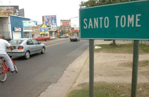Habrá baja presión de agua en un sector de Santo Tomé | Información General