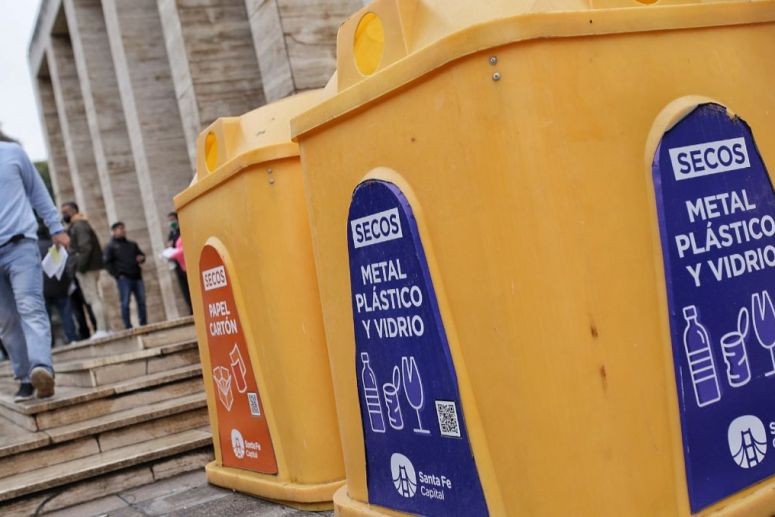 Comienza el ciclo de formación Empleos Verdes en Santa Fe | Información General