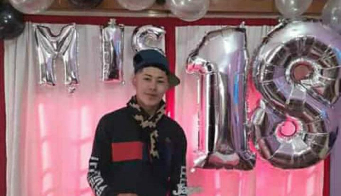 Un joven murió tras ser baleado en una persecución, hay dos policías detenidos | Nacionales