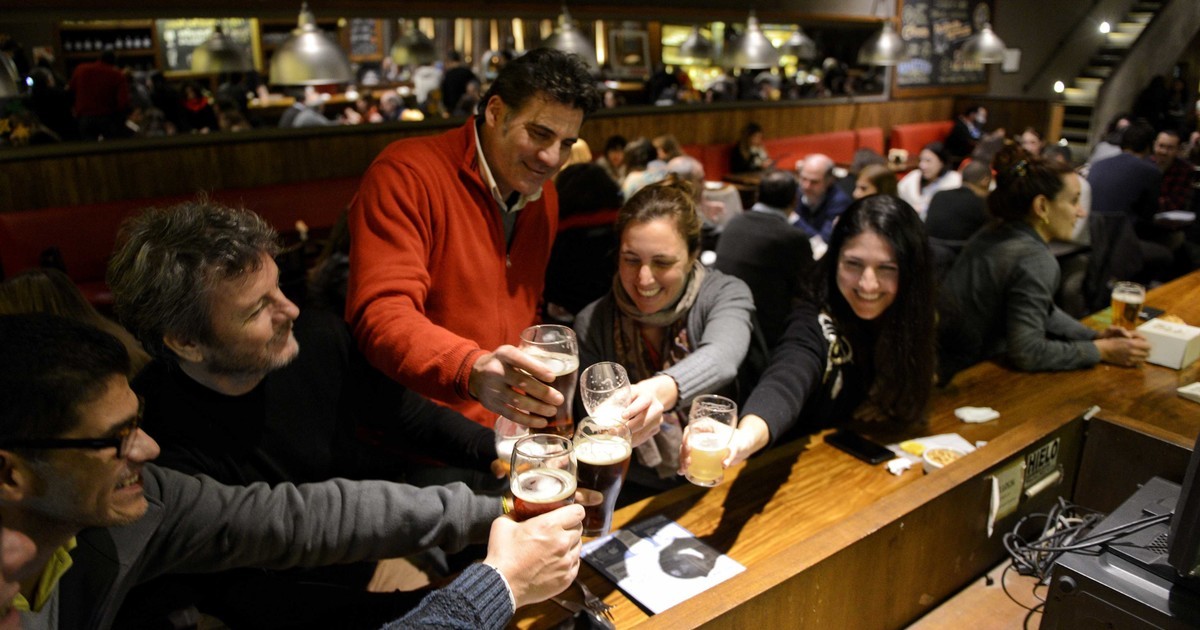 Por la pandemia de coronavirus, Rosario quiere posponer el Día del Amigo | Noticias