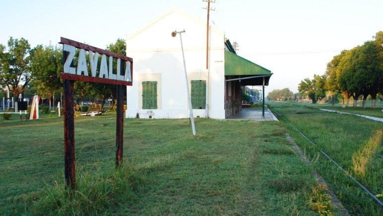Zavalla, en el sur provincial, reportó tres casos de coronavirus este domingo | Noticias