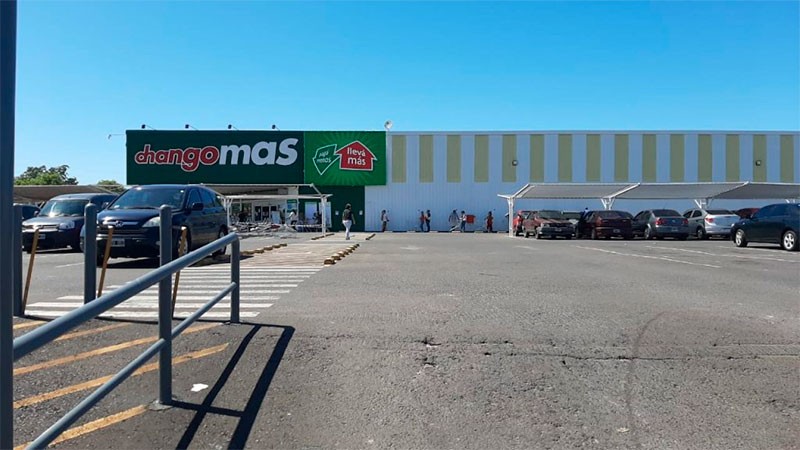 Cerraron un supermercado de Paraná por un contagio de coronavirus en el local | Noticias