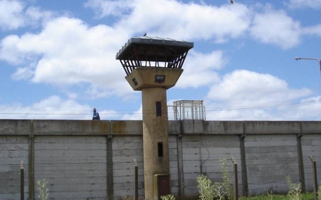 Un agente penitenciario en la cárcel de Batán dio positivo de coronavirus y otros 14 permanecen aislados | Noticias