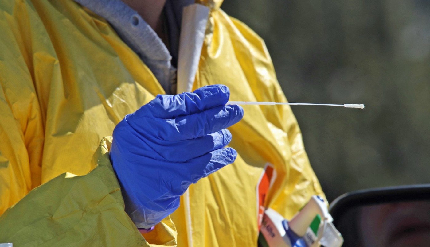 El nuevo positivo en Santa Fe es la esposa del empleado del supermercado | Noticias