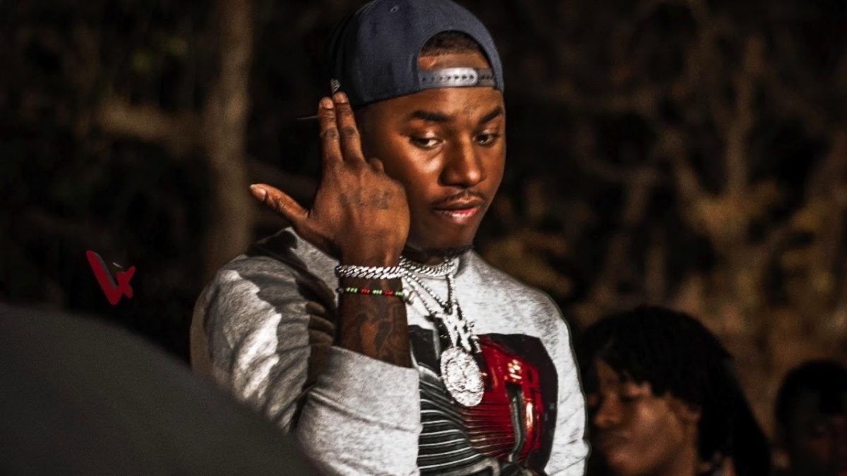 Acribillaron al rapero Lil Marlo mientras manejaba | Espectaculos