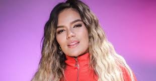 La cantante colombiana Karol G dio positivo en coronavirus | Espectaculos