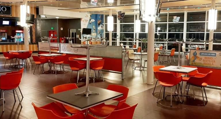 Empresas de software absorben por seis meses a 350 empleados gastronómicos | Nacionales