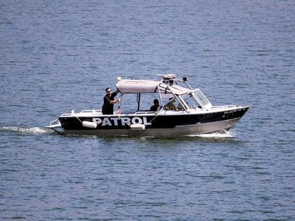 Hallaron un cuerpo en el lago donde se ahogó la actriz Naya Rivera | Espectaculos