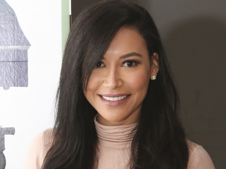 Hallaron el cuerpo de la actriz de Glee Naya Rivera en el lago de California | Espectaculos