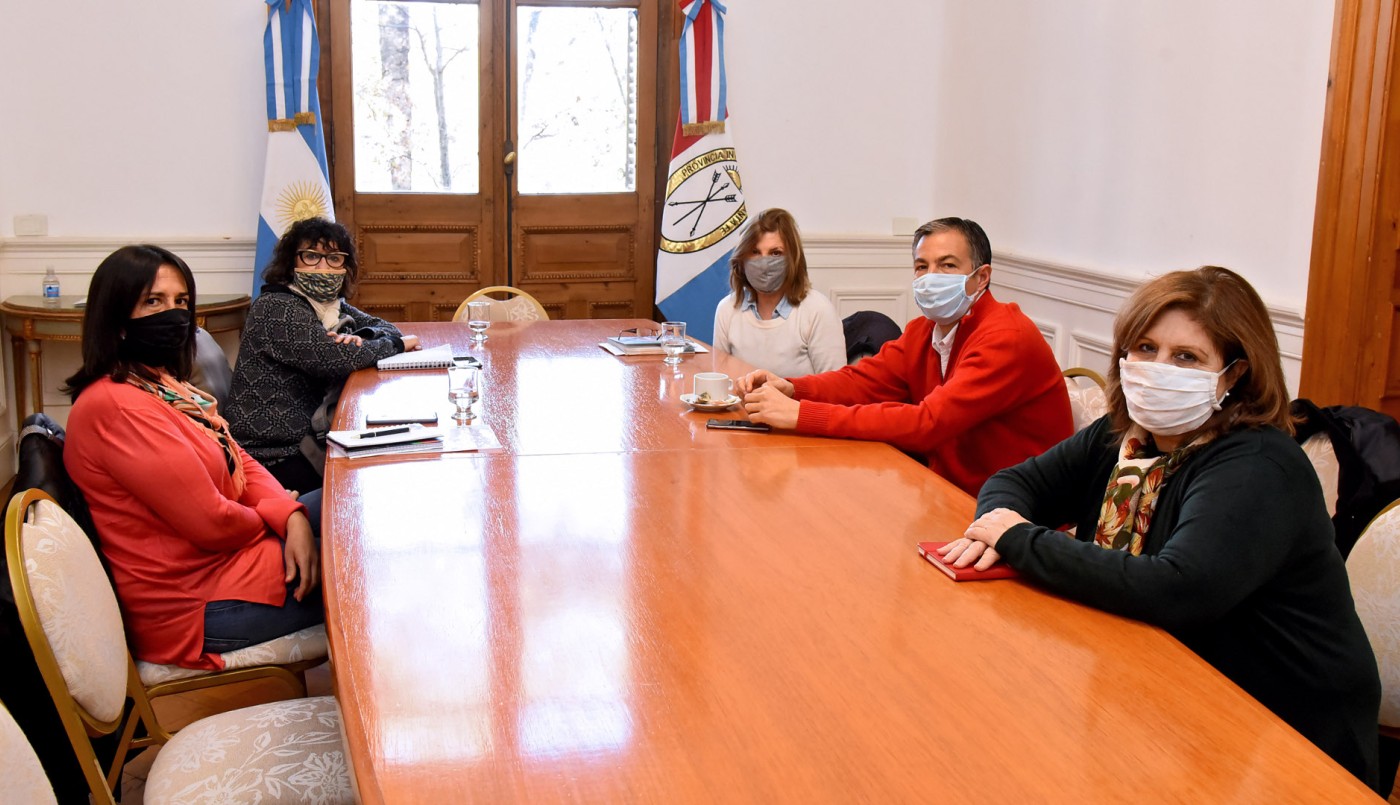 Campaña de vacunación antigripal para trabajadores de comedores escolares y copas de leche | Noticias