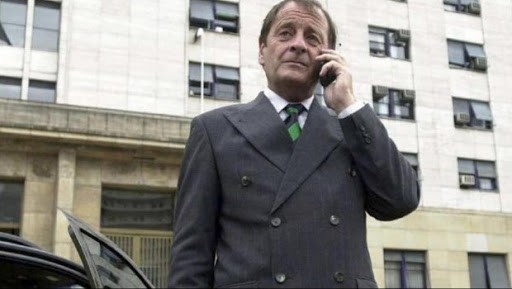 El juez federal Canicoba Corral presentó su renuncia | Judiciales