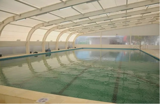 El miércoles volverán a funcionar los natatorios en la provincia | Deportes