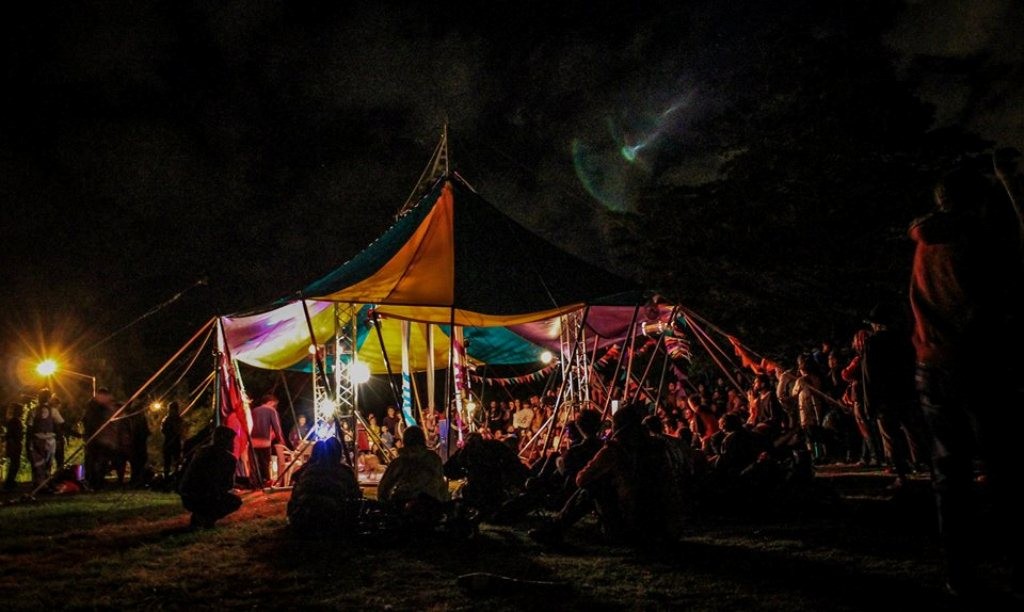 El circo criollo que lucha por sobrevivir como cooperativa | Información General