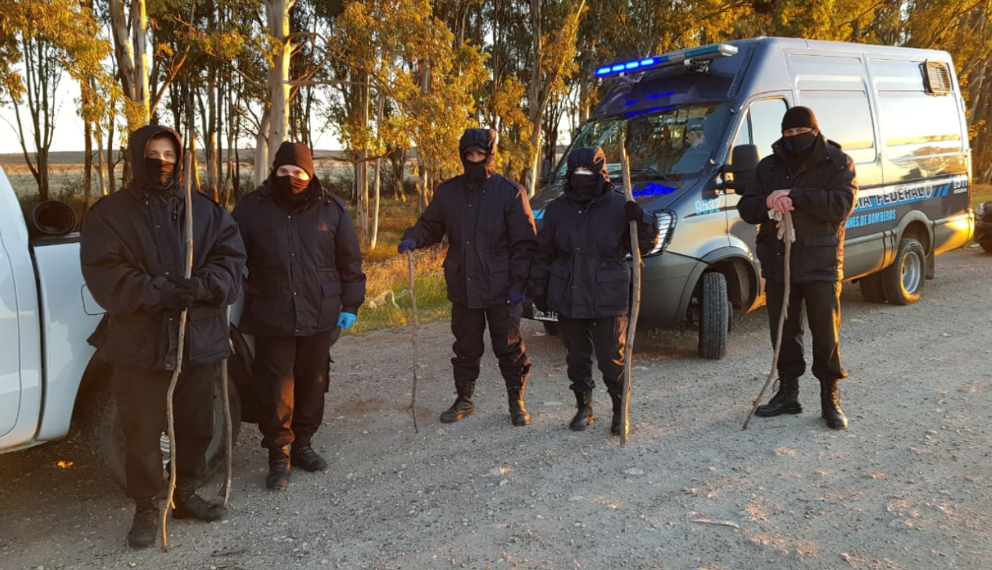 Comienza el rastrillaje de Facundo Astudillo Castro | Información General