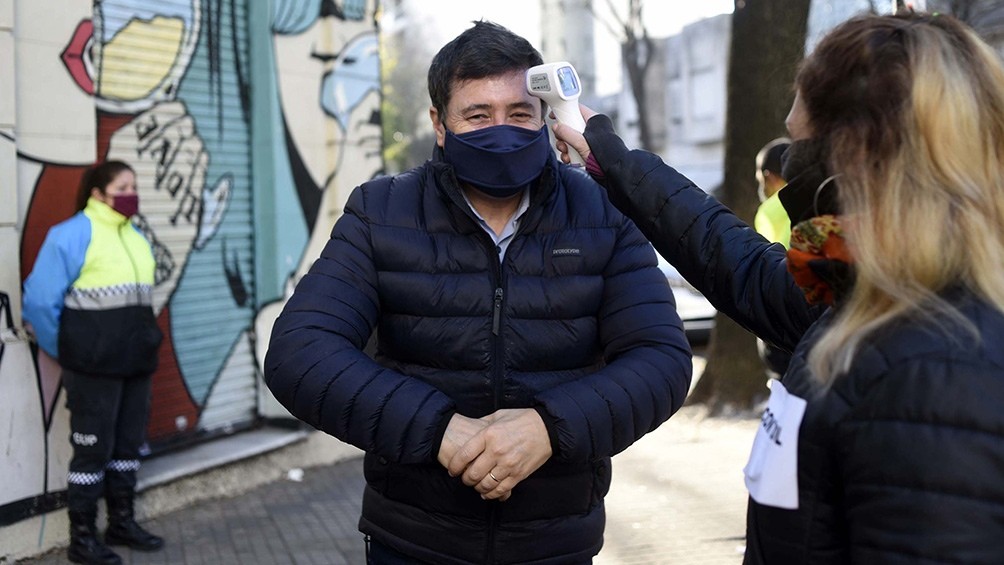 Arroyo: "No dudo que va a haber un mecanismo que establezca un ingreso universal de base" | Información General