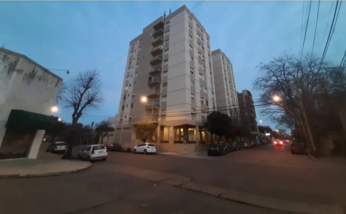 Murió un nene de 10 años al caer al vacío desde un sexto piso en Mar del Plata | Nacionales