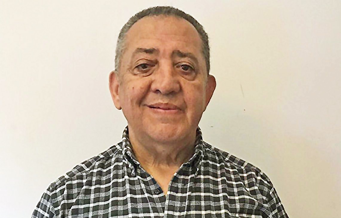 Luis D’Elia dio positivo de coronavirus | Noticias