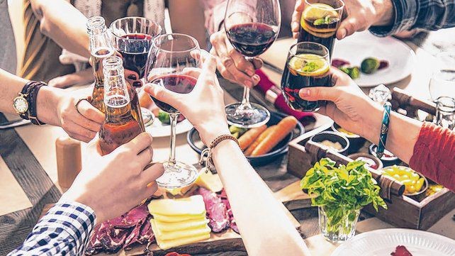 La mayoría de los contagios en Rosario se da en las reuniones y en el trabajo | Información General