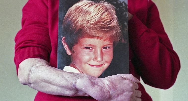 Alberto Fernández se reunió con la familia de Sebastián Barreiros, la víctima más pequeña del atentado a la AMIA | Nacionales