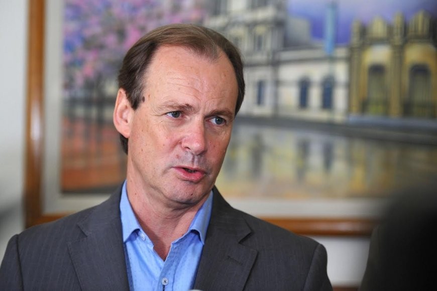 Bordet anunció que habrá "controles severos y estrictos" en Paraná | Noticias