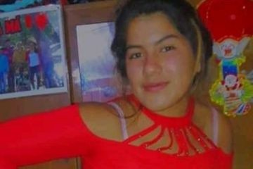 Tres menores fueron detenidos por el femicidio de Rocío Vera en Reconquista | Noticias