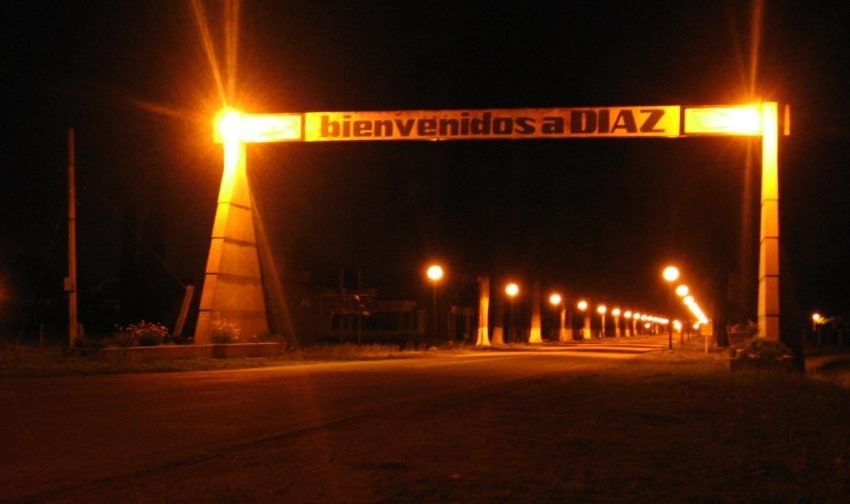 Una mujer domiciliada en Díaz dio positivo de coronavirus y está internada en Rosario | Información General