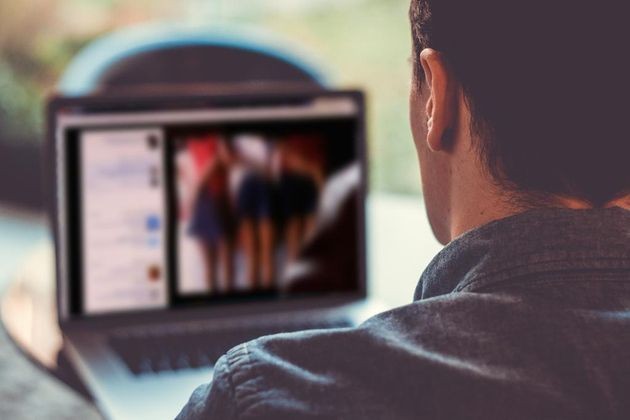 Denuncian sitio que difunde fotos de mujeres sin su consentimiento | Judiciales